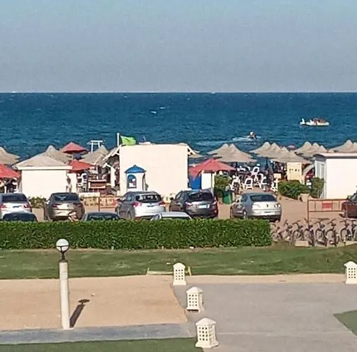 Apartment Seaview In Porto South - Families Only *