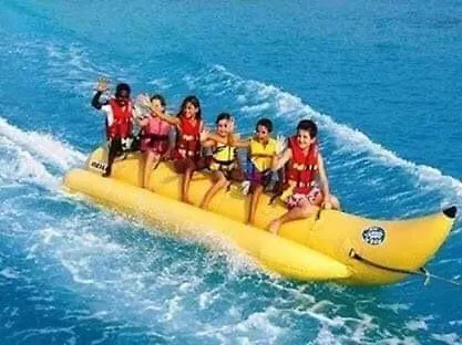 Apartment Seaview In Porto South - Families Only Ain Sukhna