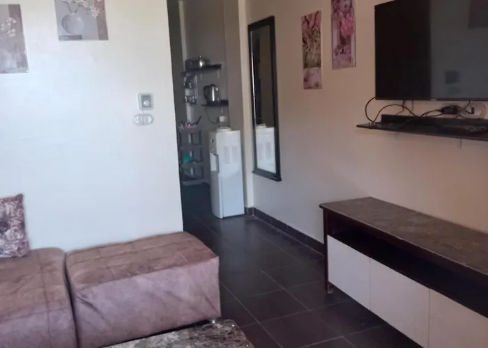 Seaview In Porto South - Families Only Ain Sukhna